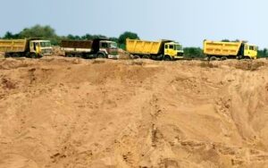 Valuable-stones-mineral-loot-continues-unabated-in-Jajpur-mafia-threatening-activists-mediapersons