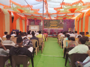 प्रधानमंत्री नरेंद्र मोदी यांच्या ह...िसान सन्मान निधीचा 21 व्या हप्त्याचे ऑनलाईन वितरण;