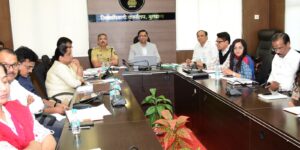 नगरपरिषद निवडणुकीच्या मतमोजणीसाठी प्रशासन सज्ज