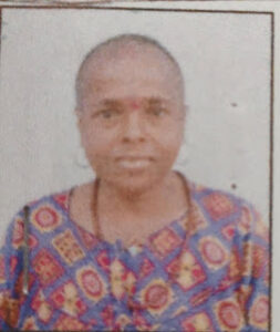 मृत महिलाची (सरस्वती मालटे) ओळख पटविण्याबाबत आवाहन