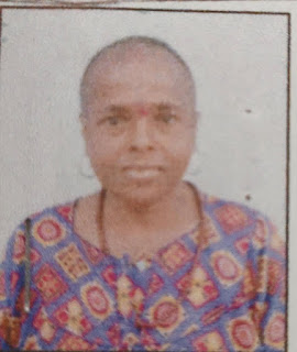 मृत महिलाची (सरस्वती मालटे) ओळख पटविण्याबाबत आवाहन