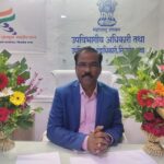 जनगणना 2027’ अंतर्गत 1 ते 15 मे दरम्यान नागरिकांना स्वयंगणना करण्याची सुविधा, उपविभागीय अधिकारी प्रा. संजय खडसे.