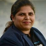 आंतरराष्ट्रीय खेळाडू भक्ती आंब्रे यांनी स्वीकारला जिल्हा क्रीडा अधिकारी पदाचा पदभार