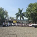 सायकलींच्या चाकांवर स्वप्नांना पंख!” — २५ मुलींच्या शिक्षणाला नवी झेप, सिंदखेड राजातील अभिमानास्पद उपक्रम