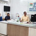 सिंदखेडराजा उपविभागात २०११ पूर्वीची निवासी अतिक्रमणे होणार नियमानुकूल​प्रशासनाकडून विशेष मोहीम; पात्र नागरिकांना अर्ज करण्याचे आवाहन​….