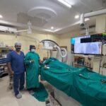 निष्ठेचा कळस! साहेबांसाठी छातीत कळ असतानाही बारामती गाठली; बुद्धू चौधरी यांचा त्याग पाहून कार्यकर्ते भारावले…