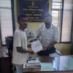 NCERT विरोधात जागर प्रतिष्ठानचा इशारा; सिंदखेडराजा येथे निवेदन सादर…