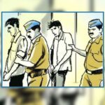 नांदुरा तहसीलदार हल्ला प्रकरण: मुख्य आरोपी २४ तासांत गजाआड; स्थानिक गुन्हे शाखेची मोठी कारवाई​५ लाख १ हजार रुपयांचा मुद्देमाल जप्त; २७ एप्रिलपर्यंत पोलीस कोठडी….