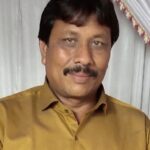 कलमवीराला’ मिळाली शेतकऱ्यांच्या अश्रू पुसण्याची जबाबदारी! पत्रकार भगवान साळवे यांची तालुकास्तरीय शेतकरी आत्महत्या समितीवर वर्णी तातडीने मदत, विलंबाला चाप!’ शासनाचा नवा अध्यादेश; साळवेंनी श्रेय दिले आ. मनोज कायंदे व नितीन कायंदेंना…