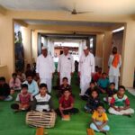 ‘कलियुगात संस्काराची मशाल!’ बिबीच्या गजानन महाराज संस्थानात ११ मे पासून भव्य बालसंस्कार शिबिराचा झंजावात२१ वर्षांची अखंड परंपरा; संस्थापक सारंगधर महाराज टेके यांचा स्तुत्य उपक्रम, प्रवेश पूर्णपणे मोफत…