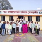 समृद्ध’ची स्पर्धा, गावोगावी कामाचा धडाका! सिंदखेडराजा तालुक्यात ग्रामपंचायतींचे ‘पॉवरफुल’ प्रदर्शन’काटोलच्या टीमने ठोकला शेरा – भन्नाट काम!’ झोटिंगा, दरेगाव, वरुडीसह सहा गावांची बाजी; आता पुरस्काराची उत्सुकता शिगेला गटविकास अधिकारी अजित बांगर….
