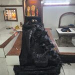 लोणारच्या ऐतिहासिक ‘झोपलेला मारुती’ मंदिरात १६ मे रोजी भव्य शनि जन्मोत्सव व शनि अमावस्या सोहळा!भाविकांना मिळणार प्रभू हनुमान, शनिदेव आणि त्यांच्या पत्नीचे दुर्मिळ एकत्रित दर्शन….