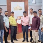 कल्याणमध्ये तथागत गौतम बुद्धांच्या पुतळ्याची तोडफोड; महापालिका आयुक्तांवर ‘ॲट्रॉसिटी’ची मागणी..