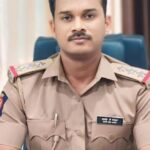 साखरखेर्डा पोलीस ठाण्याचे ठाणेदार गजानन करेवाड यांना मिळावी मुदतवाढ; नागरिकांकडून अधीक्षकांकडे साकडे…