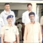 सुनील चुनावले दोन महिन्याकरिता बुलढाणा जिल्ह्यातून तडीपार…