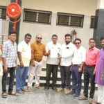 पत्रकारांना धमकवणाऱ्या खासदार संजय दिना पाटील यांच्या खासदारकीचा तात्काळ राजीनामा घ्या-स्वराज्य बहुउद्देशीय पत्रकार संस्थेकडून निषेध आंदोलन…