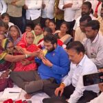 शेतकरी आंदोलनाचा ‘विराम’, पण ‘युद्ध’ बाकीच: रविकांत तुपकरांच्या अटीवर सरकारला चार दिवसांची मुदत!