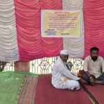 धक्कादायक! शिक्षक व कर्मचाऱ्यांचा मुख्यालयाला रामराम; आमरण उपोषणाला सुरुवात; खंडाळा मकरध्वज प्रकरण तापले….