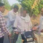 अवैध दारू तस्करीवर मोठी कारवाई; ९३ हजारांचा मुद्देमाल जप्त….